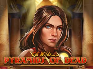 Pyramids Of Dead